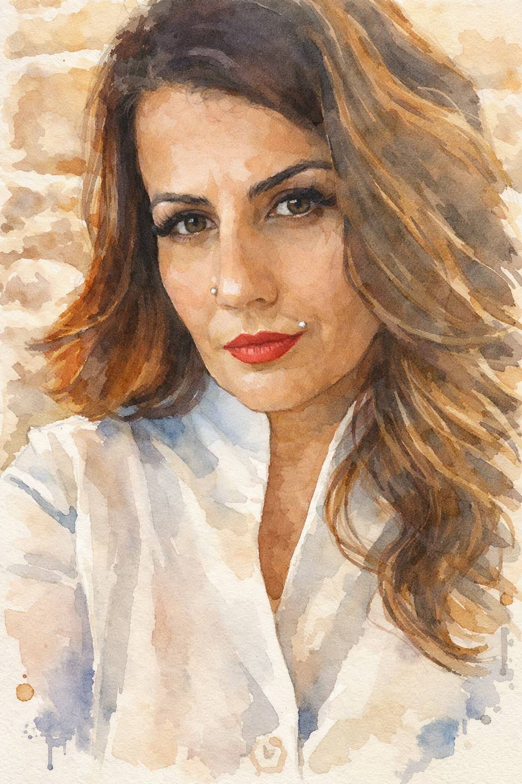 Victoria Archontis STUDIO - Methodic Creativity