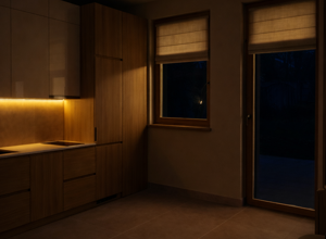 6_cucina_notte