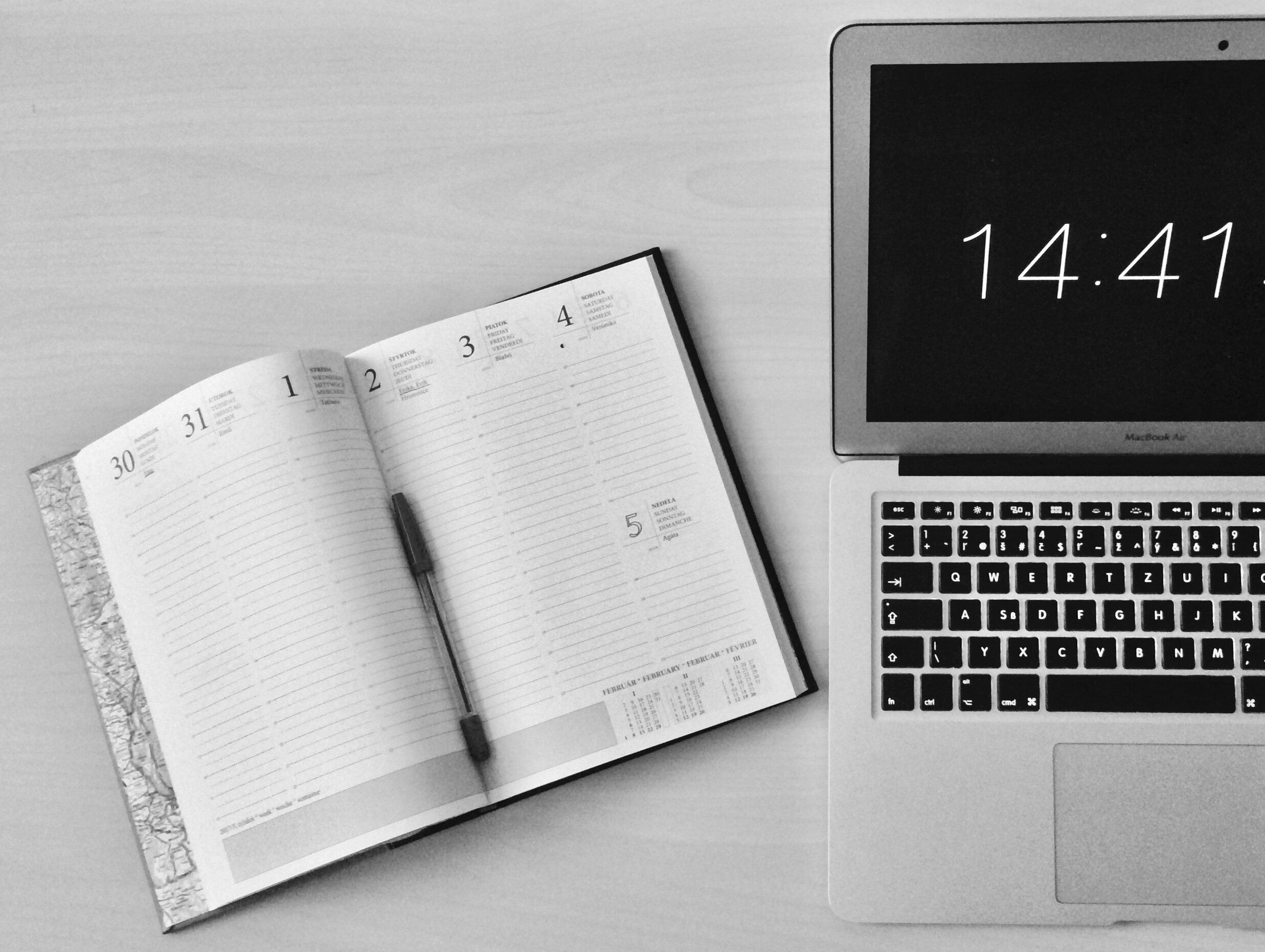 TIME MANAGEMENT 2.0: programmazione, priorit&agrave; e ostacoli