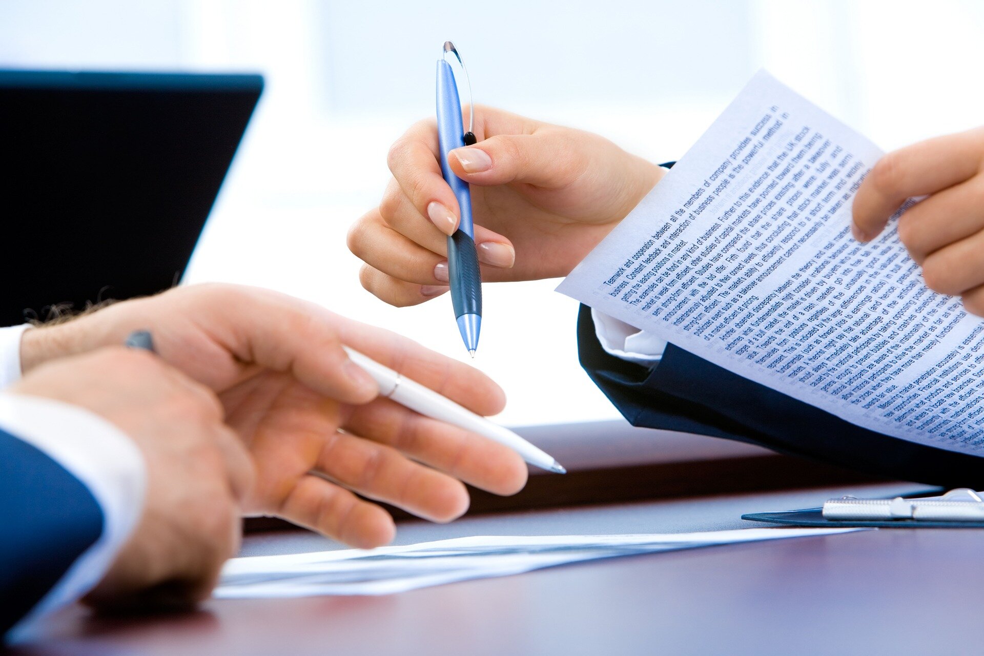 3 tecniche di selezione molto usate che però vi fanno perdere le/i candidate/i migliori e scegliere quelle/i sbagliate/i 3 tecniche di selezione molto usate che però vi fanno perdere le/i candidate/i migliori e scegliere quelle/i sbagliate/i