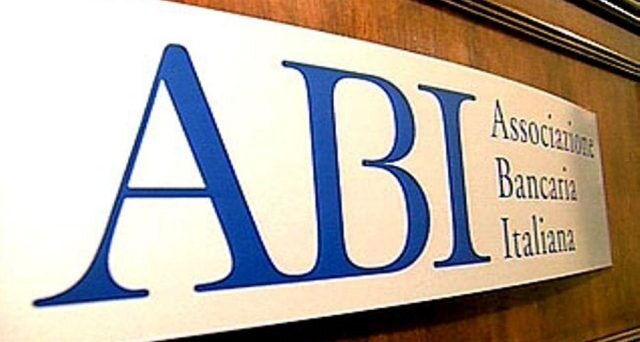 ECCO LO SCHEMA ABI SULLE FIDEIUSSIONI NULLE