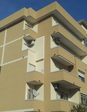 CONDOMINIO COOP.DEL PARCO FABBRICATO 2 - CASERTA 