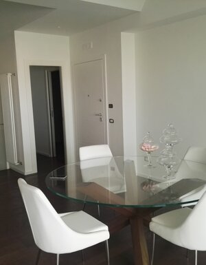 REALIZZAZIONE APPARTAMENTO - SANTA MARIA C.V. (CE)