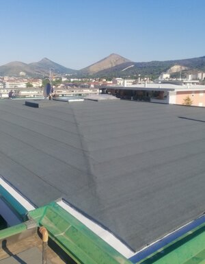 COND. LE FONTANE CASERTA
