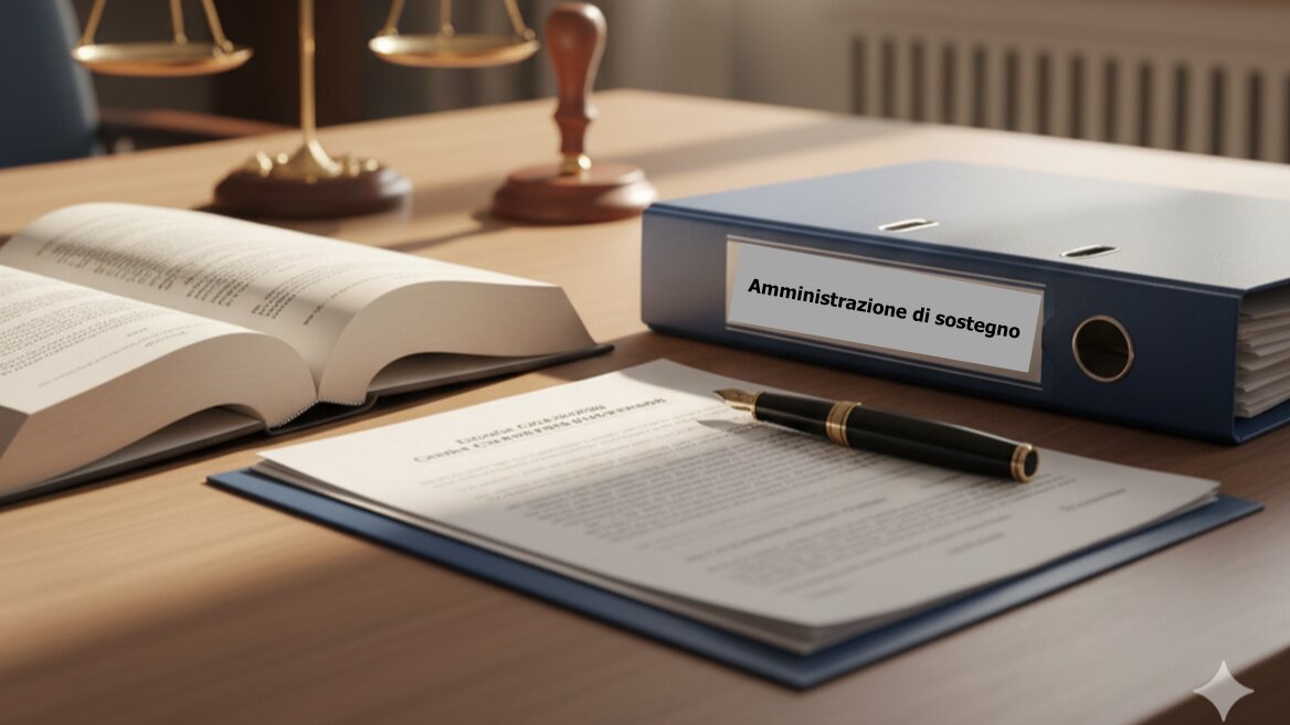L&rsquo;AMMINISTRAZIONE DI SOSTEGNO. Uno strumento di tutela flessibile e personalizzato