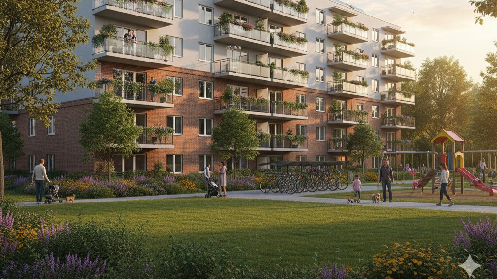 VITA IN CONDOMINIO. I 5 errori pi&ugrave; comuni (e come evitarli)