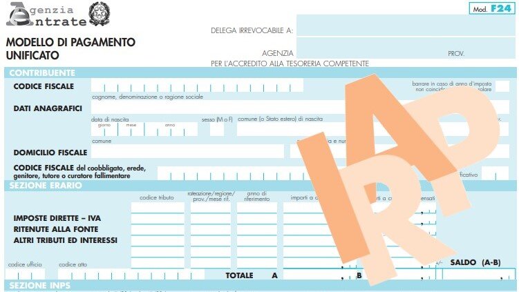 IRAP: DAL 2022 ABOLITA PER PERSONE FISICHE, DITTE INDIVIDUALI E PROFESSIONISTI IRAP: DAL 2022 ABOLITA PER PERSONE FISICHE, DITTE INDIVIDUALI E PROFESSIONISTI