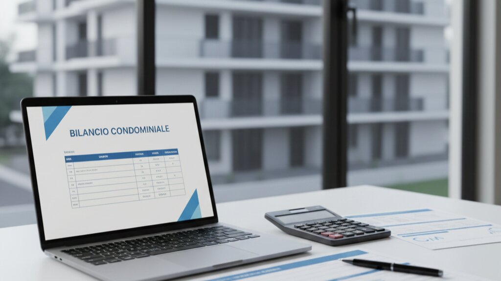 REVISIONE DELLA CONTABILIT&Agrave; CONDOMINIALE. Trasparenza, fiducia e tutela per il condominio