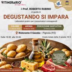 comunicazione roberto rubino