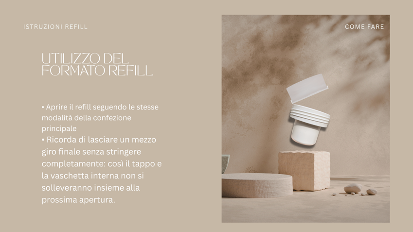 pagina3 istruzioni per formato refill e apertura confezione (1)