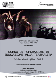 programma corso crt_torino 2027 programma corso crt_torino 2027