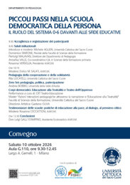 piccoli passi nella scuola democratica della persona. il ruolo del sistema 0-6 davanti alle sfide educative_10 0tt 2026.jpeg piccoli passi nella scuola democratica della persona. il ruolo del sistema 0-6 davanti alle sfide educative_10 0tt 2026.jpeg