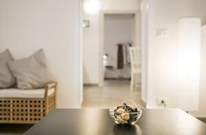 Apartamento vacacional en Palermo