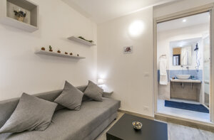 Apartamento vacacional en Palermo