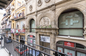 Appartamento per vacanze a Palermo