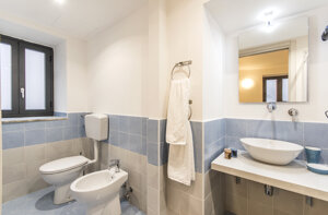 Apartamento vacacional en Palermo