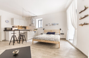Casa vacanze a Palermo