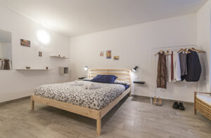 Apartamento vacacional en Palermo
