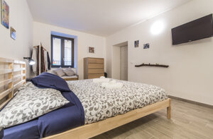 Apartamento vacacional en Palermo