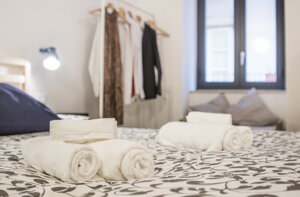 Apartamento vacacional en Palermo