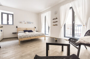 Casa vacanze a Palermo