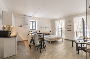 Casa vacanze a Palermo