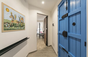 Casa vacanze a Palermo