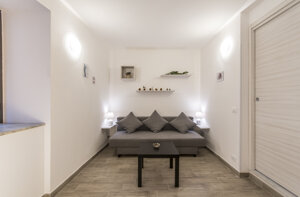 Casa de vacaciones en Palermo