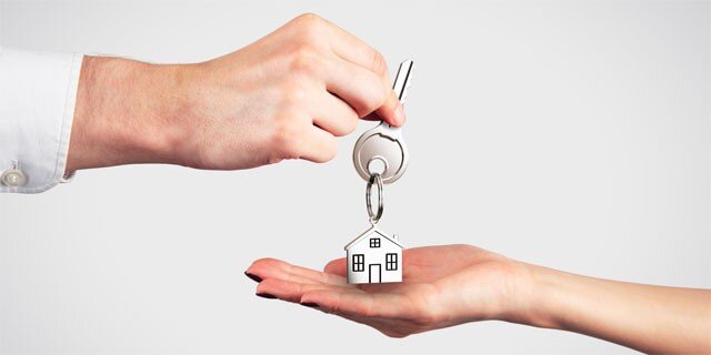 Le 3 ragioni per acquistare la casa da un'immobiliare. Le 3 ragioni per acquistare la casa da un'immobiliare.