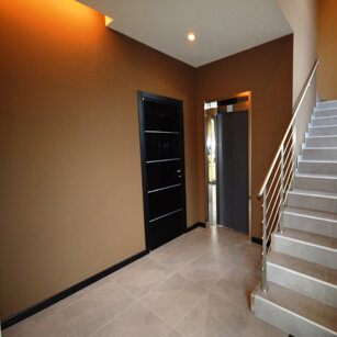 IMMOBILE A DESTINAZIONE COMMERCIALE. interni di immobile commerciale in classe energetica A, progettato e realizzato a Lucca. IMMOBILE A DESTINAZIONE COMMERCIALE. interni di immobile commerciale in classe energetica A, progettato e realizzato a Lucca.