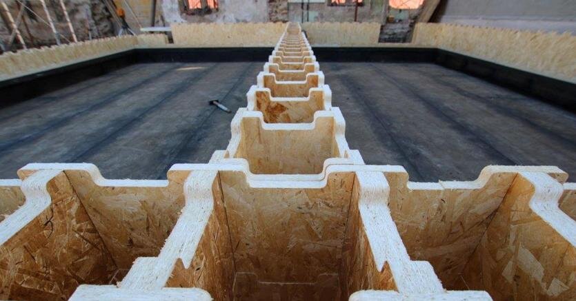 MODELLO XYLIVING MODELLO XYLIVING