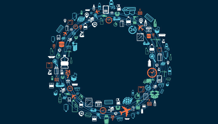 Ancora sull'Economia Circolare Ancora sull'Economia Circolare