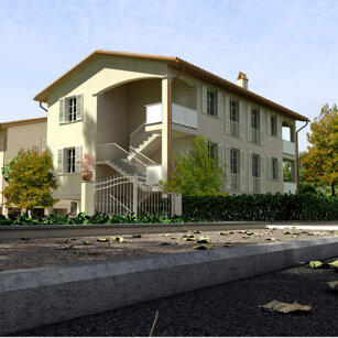 Residence La Francesca (PI) Residence La Francesca. Progettazione di due quadri familiari realizzate nella provincia di Pisa. Residence La Francesca (PI) Residence La Francesca. Progettazione di due quadri familiari realizzate nella provincia di Pisa.