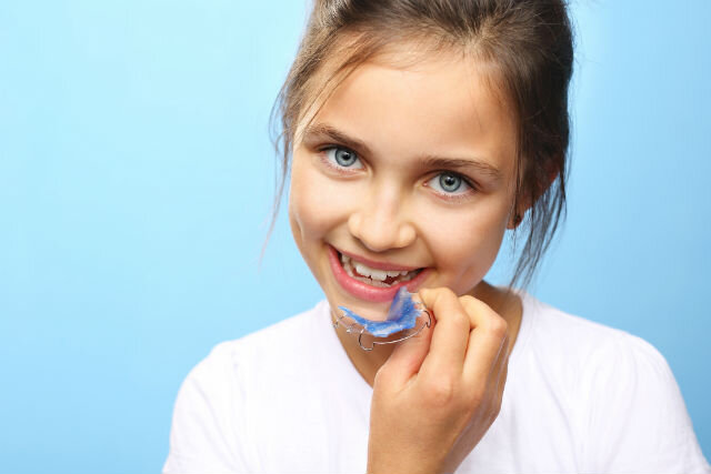 Ortodonzia: quale apparecchio per i denti storti dei bambini Ortodonzia: quale apparecchio per i denti storti dei bambini