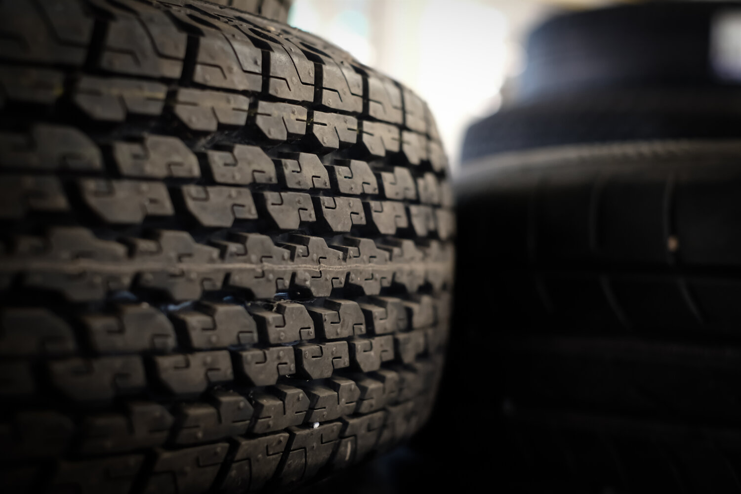 etichettatura pneumatici