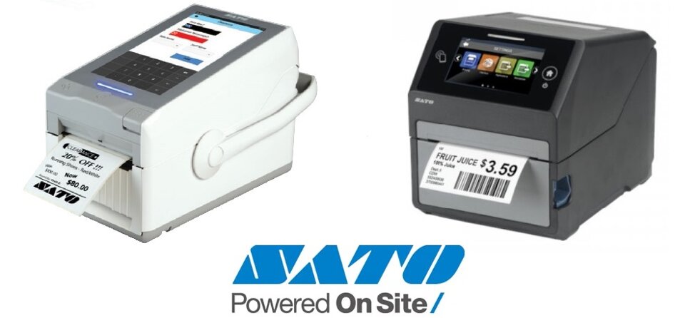 sato, sato FX3-LX, sato CT4-LX