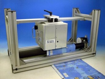 stampanti industriali per linee di produzione e confezionamento