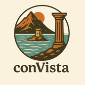 logo convista