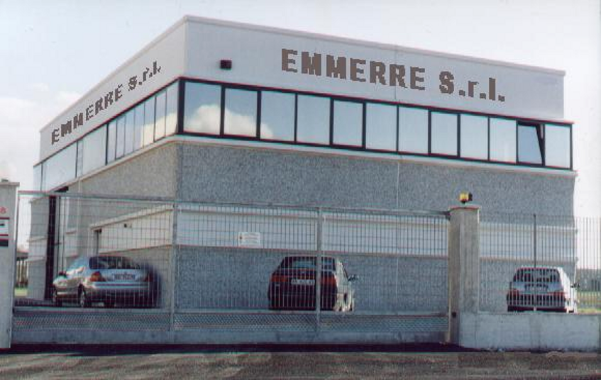 foto capannone foto capannone