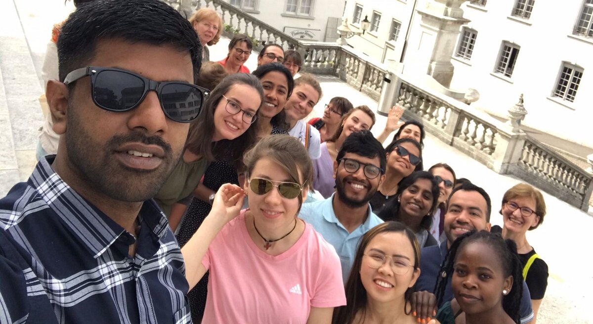 I Centri Internazionali e la cultura dell&rsquo;accoglienza