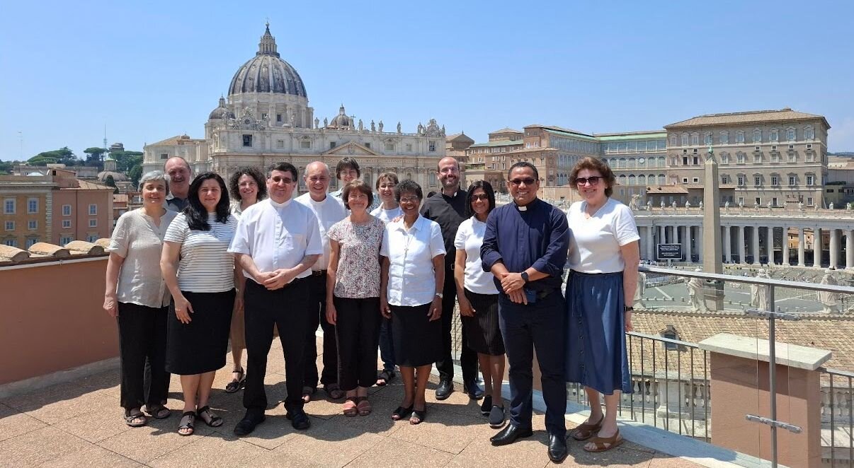 A day of sharing in communion with the whole Church in this Holy Year A day of sharing in communion with the whole Church in this Holy Year