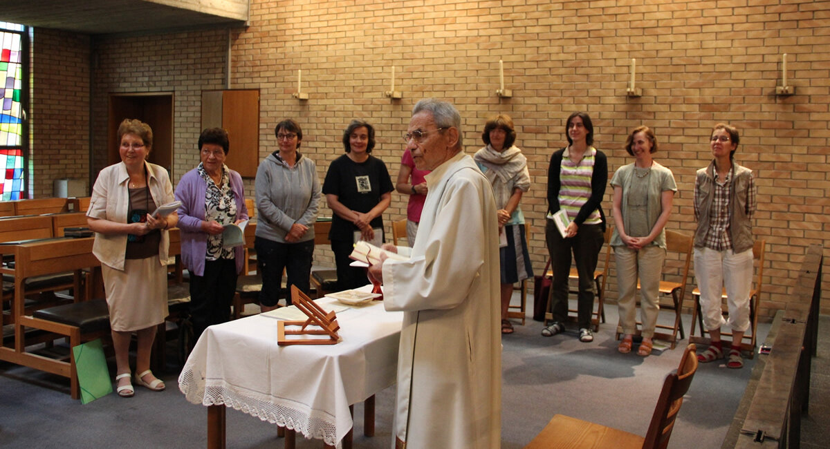 Un dono da condividere