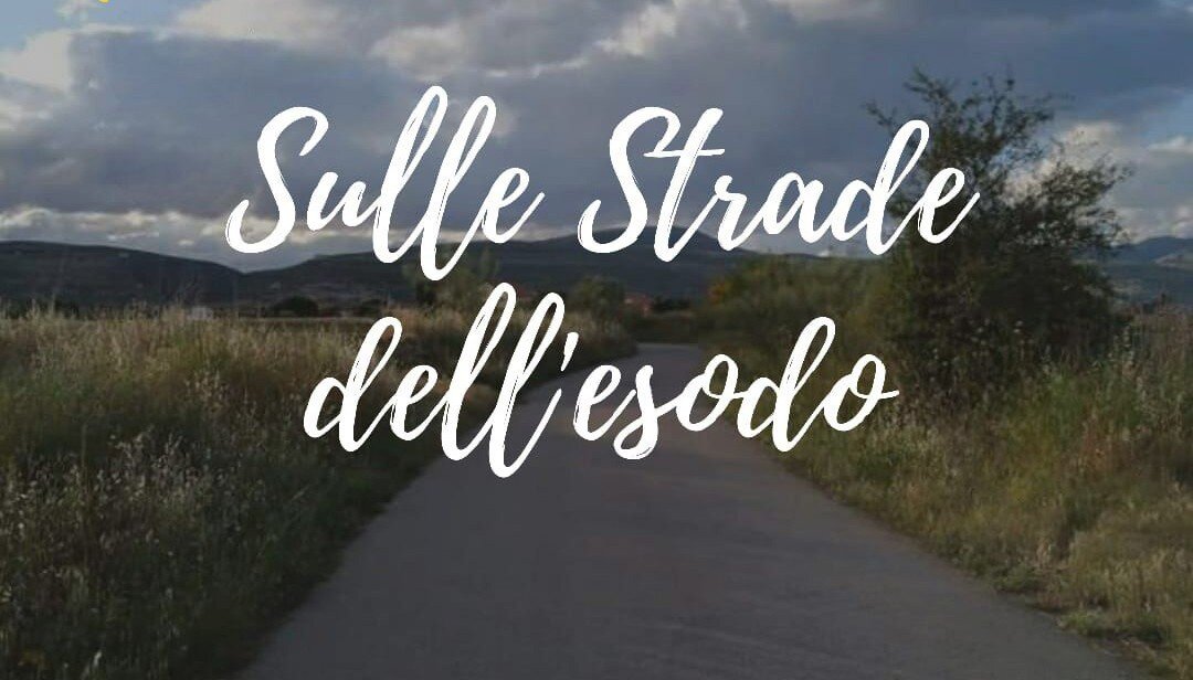 "Sulle strade dell'esodo" compie 50 anni!