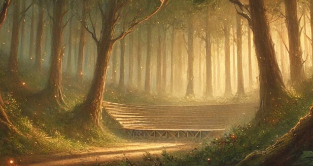 Concerto Segreto - Arena nel Bosco Concerto Segreto - Arena nel Bosco