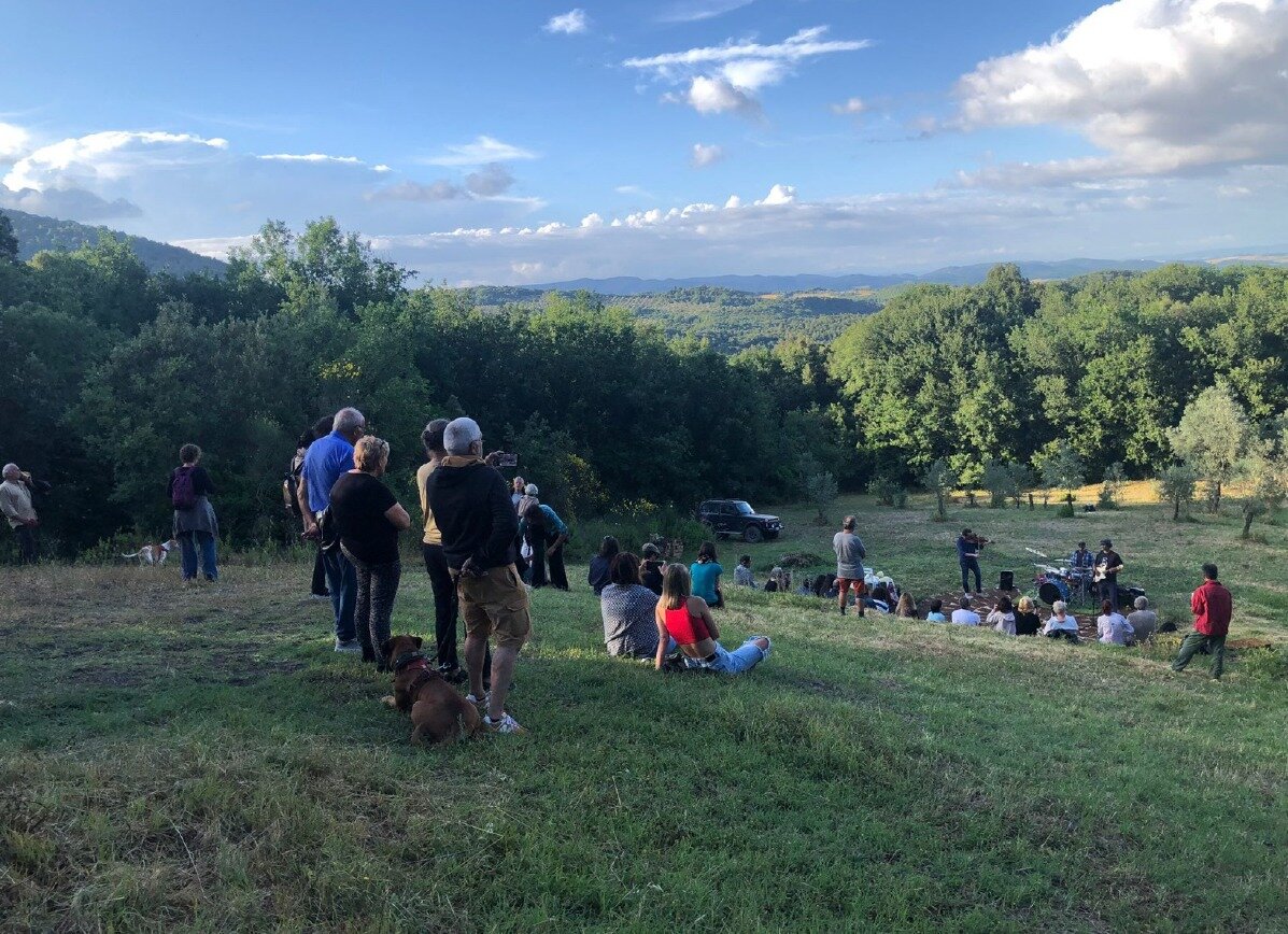 Celscvil Country Blues - 21 giugno Celscvil Country Blues - 21 giugno