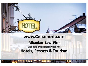 hotels-resorts-tourism-law-firm-albania-tirana-clo-legal-solutions-investors
