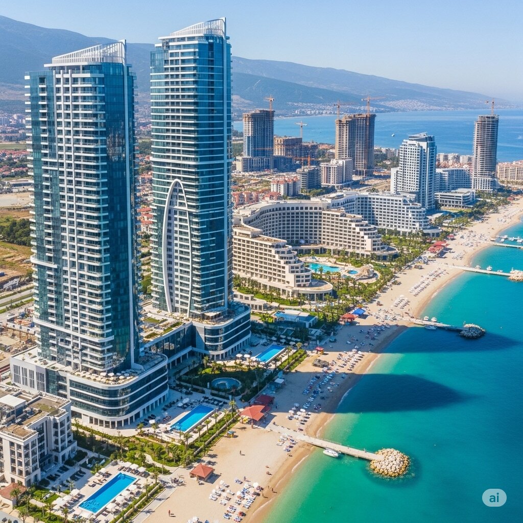 Legal Insight: Investing in Albania&rsquo;s Real Estate & Construction Market (2025)