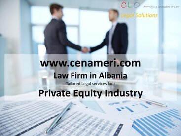 privateequitylawfirmalbaniatirana-clolegalsolutions