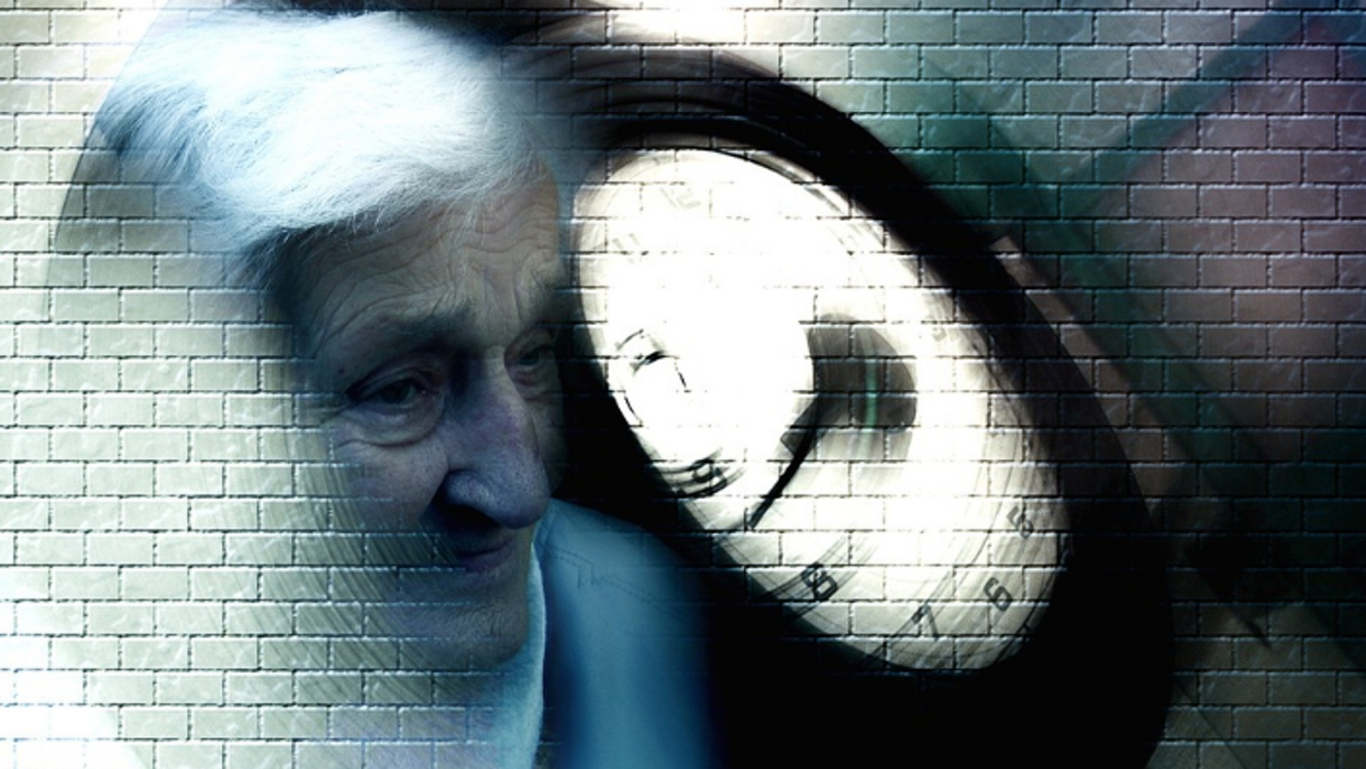 Supporto psicologico anziani Supporto psicologico anziani