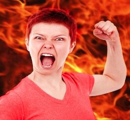 Gestione della rabbia: percorso psicologico Gestione della rabbia: percorso psicologico